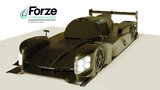 Elektromobilität Wasserstoff Segger Forze 8