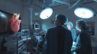 Autostereoskopisches 3D-Display, Semsotec