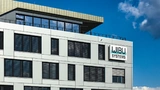Außenfassade von Wibu-Systems