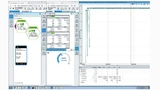 5G-Netzwerk-Emulation mithilfe der Software R&S CMsquares
