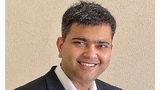 Nikhil Kumar von Rohde & Schwarz