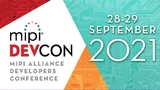 MIPI DevCon 2021