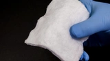 Fortschrittliche Wundheilung durch synthetische, absorbierbare, bioaktive Glasfasertechnologie