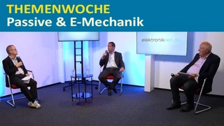 Werner Lohwasser, TDK Electronics