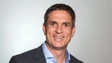 Jan Willeke, Area Director Central Europe bei Cradlepoint