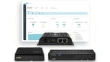 Verschiedene Router von Cradlepoint