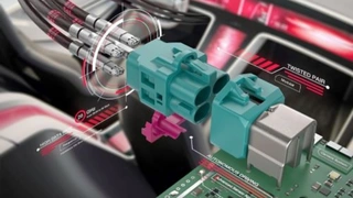 H-MTD-Steckverbinder