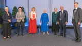 Festakt zu 75 Jahren Sick