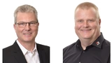 Ralf Bokämper und Mathias Bünte