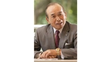 Jinya Katsube, President und COO von Zuken