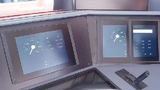 SIL2-HMI-Systeme im Führerstand eines Triebfahrzeugs mit Single- und Double-Displaykonfiguration