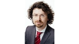 Francesco Pesce, Plattform-Manager bei Carel