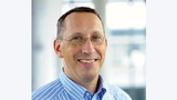Dr Marco Breiling vom Fraunhofer IIS