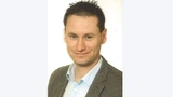 Dr. Peter Reichel vom Fraunhofer IIS