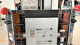 ION Satellite-Carrier ION SCV-003