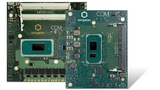 COM-HPC Client Computer-on-Modules