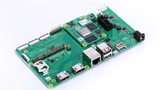 CM4 Raspberry Pi