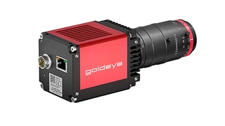 Goldeye-SWIR-Kameraserie