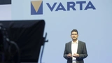 Varta, Rainer Hald