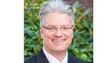 Prof. Dr Christian Wietfeld von TU-Dortmund.