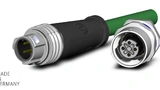 Internationaler Standard für M12 Push-Pull