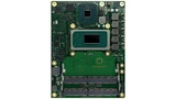 Klassische COM-Express-Module mit der elften Generation der Core-Prozessoren sind weiterhin verfügbar