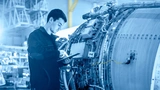 Digitalisierung Industrie 4.0 Cloud IIoT PLM Produkt Lebenszyklus