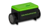 Sensirion erweitert Flow-Sensor-Portfolio für Beatmungsgeräte