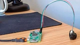 Mittels Lidar und Ultraschall ermittelt das Team RADar den Abstand zwischen Radfahrer und dem nächsten folgenden Verkehrsteilnehmer