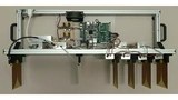S-Band MIMO FMCW Radar