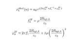 Equation 2-4