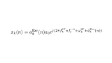 Equation 5