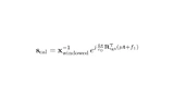 Equation 7