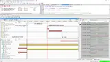 Aufzeichnen von Daten vor und nach dem Anwendungs-Reset