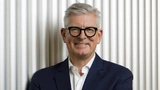 Börje Ekholm, Präsident und CEO von Ericsson
