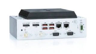 KBox A-Serie
