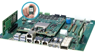 miriac AIP-LX2160A