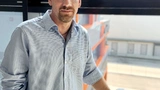 Hans Schnurr, soldering and robotics expert at Weidinger GmbH