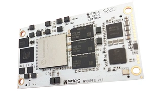 M100PFS