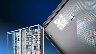 Digitalisierung IIoT SPS Industrie4.0