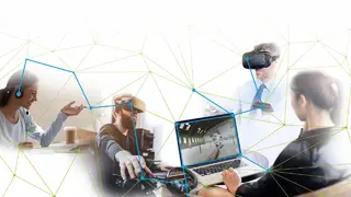 Digitalisierung IIoT SPS Industrie4.0