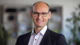 Boris Adlung von Rigol Technologies