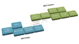 Overview of a typical NFC-WLC system.