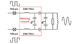 FiConventional architecture of NFC transmitters for wireless chargers.