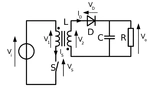 Mouser, DC-DC converter