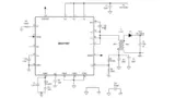 Mouser, DC-DC converter, Analog Devices