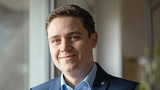 Lukas Westermeier von Wago.