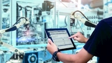 Digitalisierung IIoT Tools Smarte Fabrik Testfabrik Digital Cloud Industrie 4.0