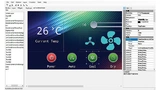 GUI-Designsoftware
