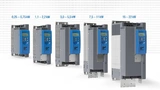 Nord Drivesystems erweitert seine Frequenzumrichter-Familie „Nordac Pro SK 500P“ um fünf Leistungsstufen. Die dann erhältlichen Leistungsstufen verteilen sich auf fünf Baugrößen.